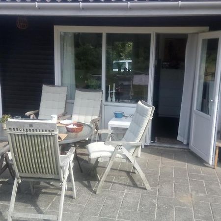 Villa 6 Fyrrevej, Noerre Lyngby à Løkken Extérieur photo