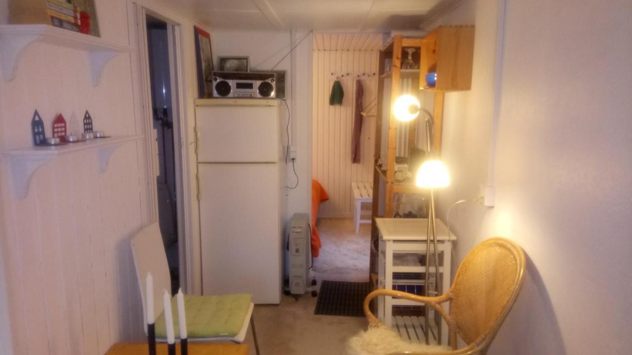 Villa 6 Fyrrevej, Noerre Lyngby à Løkken Extérieur photo
