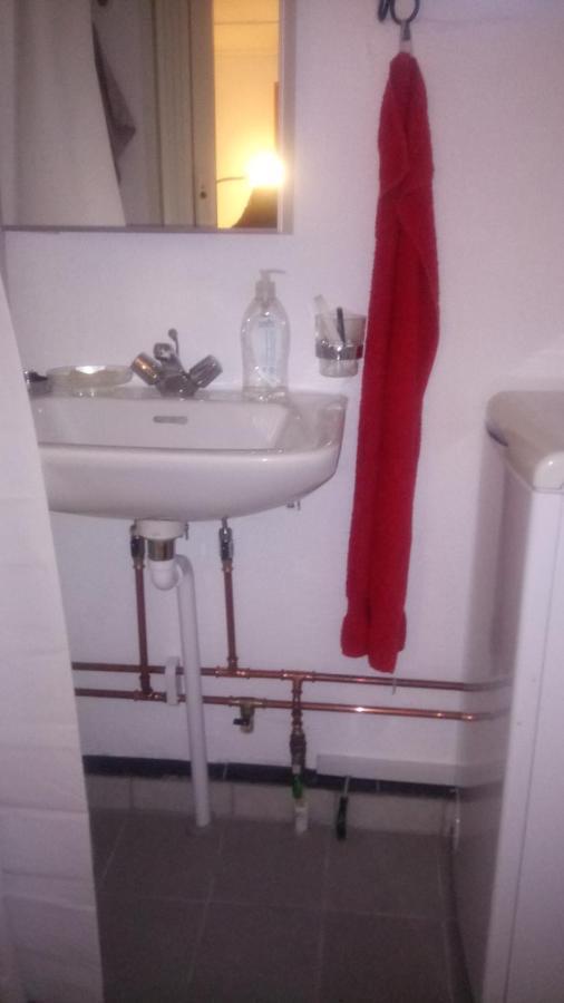 Villa 6 Fyrrevej, Noerre Lyngby à Løkken Extérieur photo