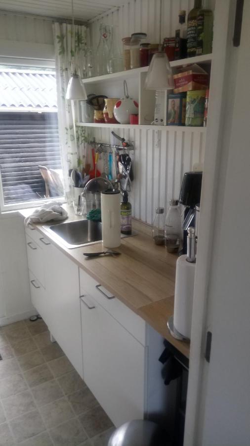 Villa 6 Fyrrevej, Noerre Lyngby à Løkken Extérieur photo