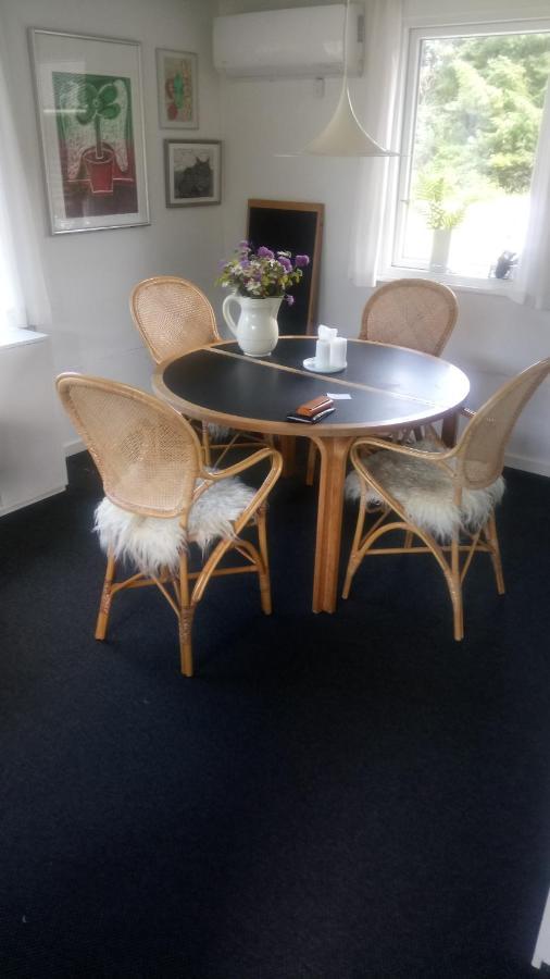 Villa 6 Fyrrevej, Noerre Lyngby à Løkken Extérieur photo