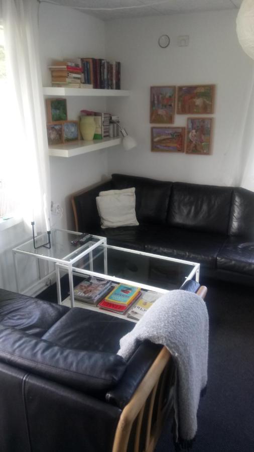 Villa 6 Fyrrevej, Noerre Lyngby à Løkken Extérieur photo