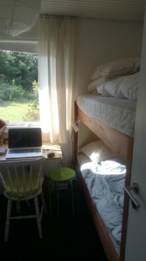 Villa 6 Fyrrevej, Noerre Lyngby à Løkken Extérieur photo