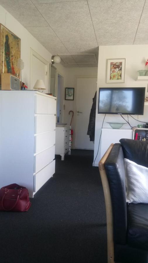 Villa 6 Fyrrevej, Noerre Lyngby à Løkken Extérieur photo