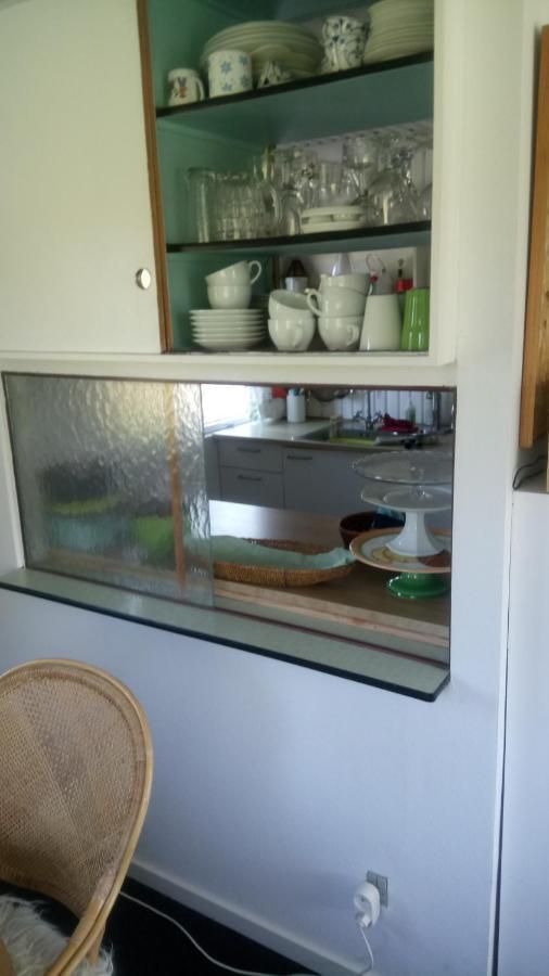 Villa 6 Fyrrevej, Noerre Lyngby à Løkken Extérieur photo