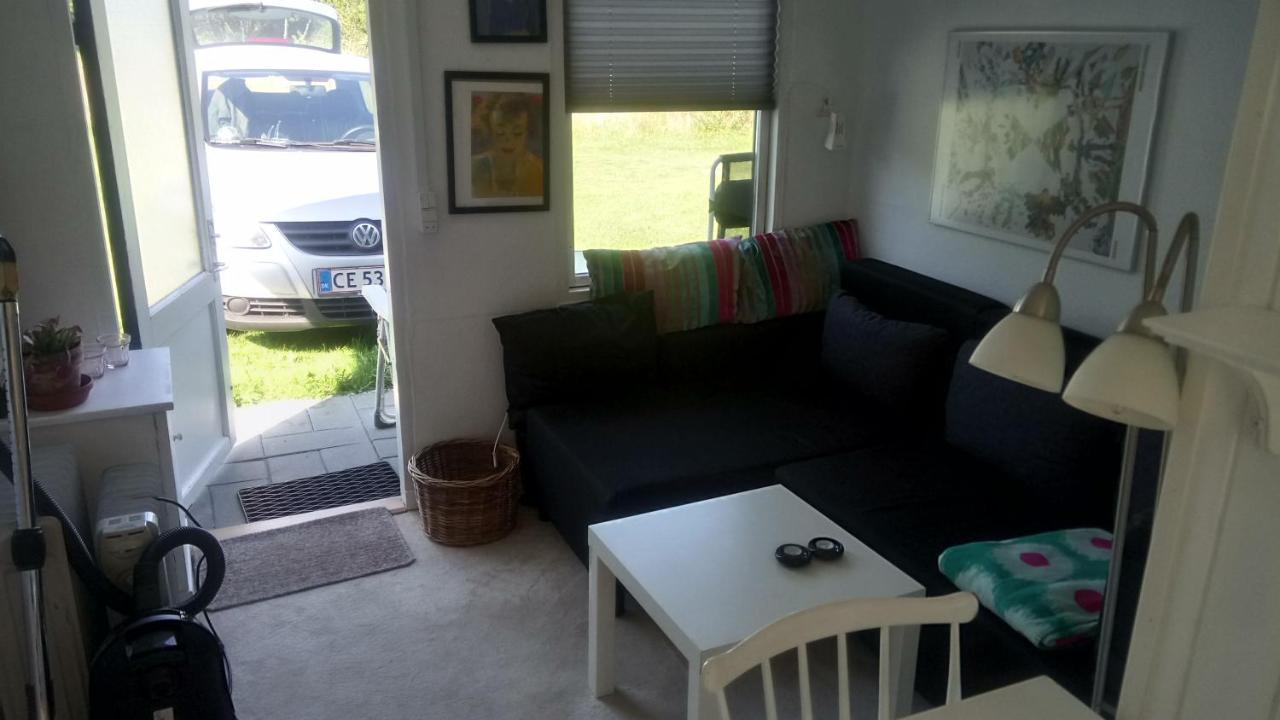 Villa 6 Fyrrevej, Noerre Lyngby à Løkken Extérieur photo