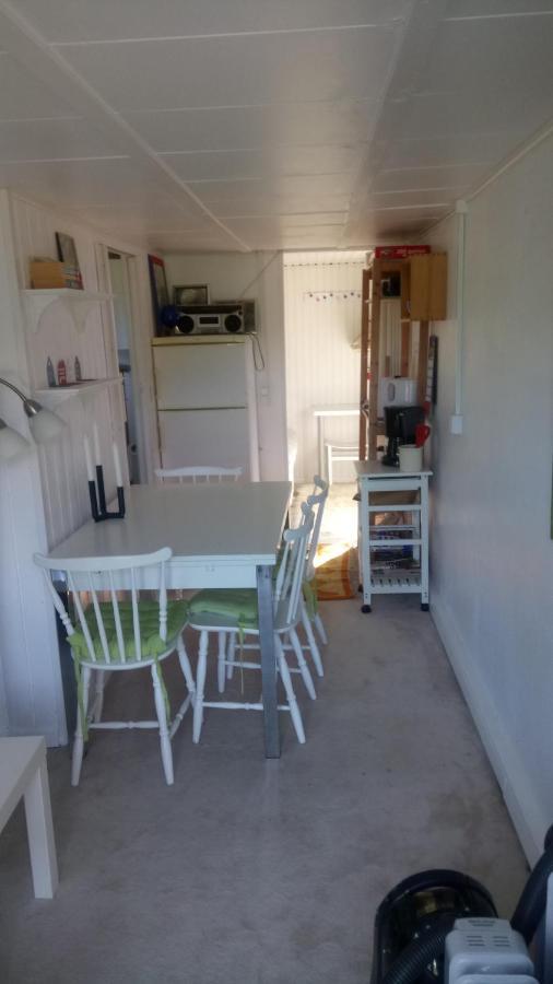 Villa 6 Fyrrevej, Noerre Lyngby à Løkken Extérieur photo